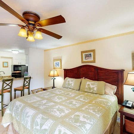 Lahaina Shores 224 外观 照片