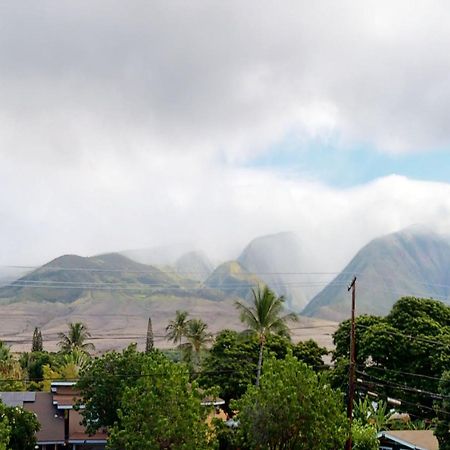 Lahaina Shores 224 外观 照片