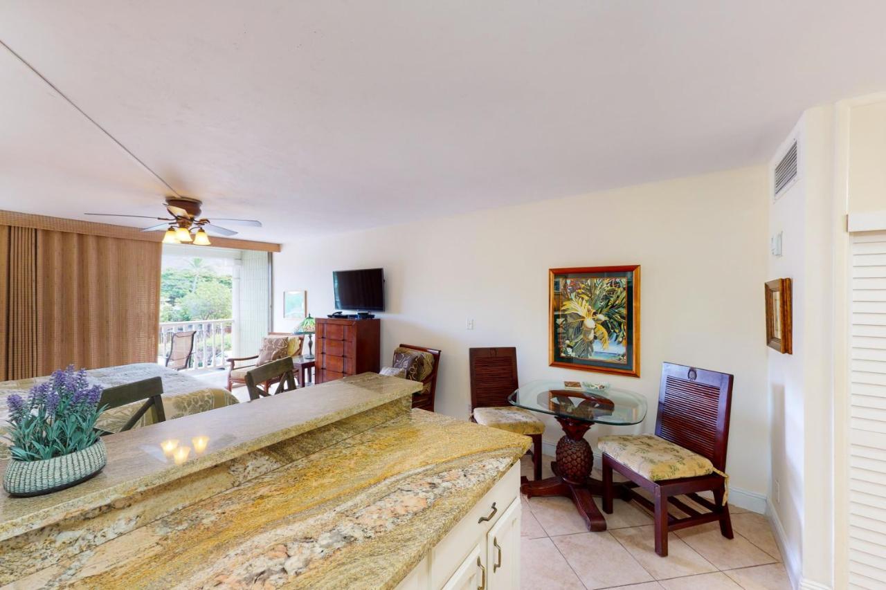 Lahaina Shores 224 外观 照片