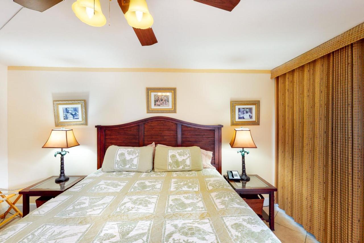 Lahaina Shores 224 外观 照片